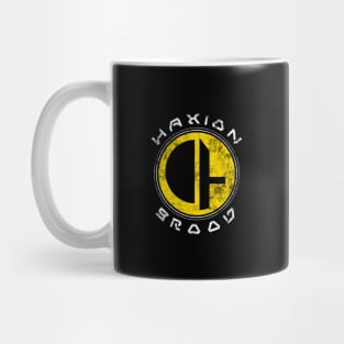 Haxion Brood Mug